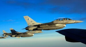 Miniatura: Nowa wojna na Bliskim Wschodzie. Pakistan...