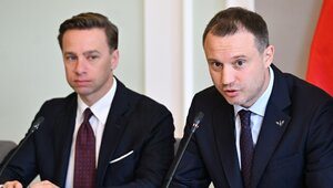 Miniatura: Jedna lista prawicy w wyborach do Sejmu?...