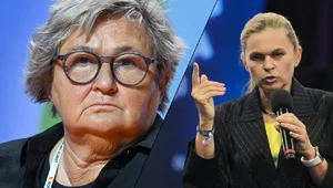 Miniatura: Pomysł Nowackiej budzi kontrowersje....