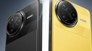 Miniatura: POCO F7 Ultra