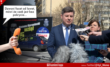 Memy - posłowie stracą 20 proc. pensji 