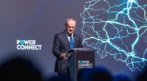 Miniatura: "Polska zainwestuje bilion złotych". Tusk...