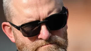 Miniatura: Korona trzecią siłą. Braun komentuje...