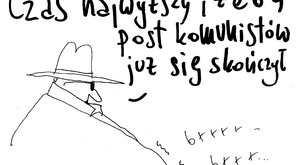 Miniatura: Post komunistów