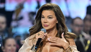 Miniatura: Ona widzi dalej