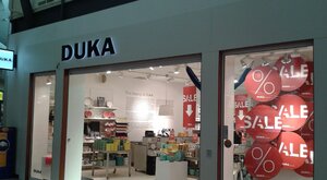 Miniatura: Upadek szwedzkiej sieci w Polsce. Duka...