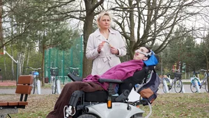 Miniatura: W dystrofii Duchenne’a pasje są jak lek....