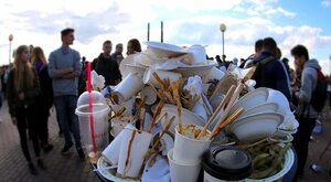 Miniatura: Nowy zakaz cofnięty w ostatniej chwili....