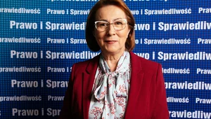 Miniatura: Poseł PiS: Chodzi o to, żeby wywrócić nasz...