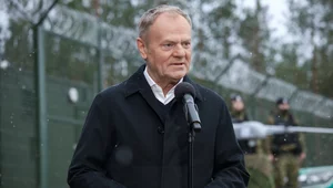 Miniatura: "W niektórych domach święta będą smutne"....