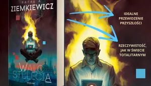 Miniatura: Prorok upadku, czyli dlaczego "Walc...