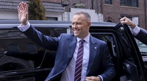 Miniatura: "Nikt nie musi płacić". Prezydent...