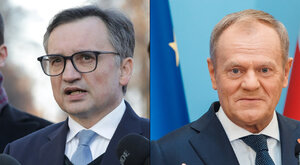 Miniatura: Prześladowanie rozpaczliwcem