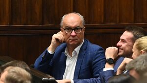 Miniatura: Olbrzymia kompromitacja Sejmu....