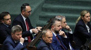 Miniatura: Afera w Szpitalu Południowym zaczyna...