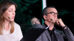 Miniatura: Aktor nagle zrezygnował z udziału w show....
