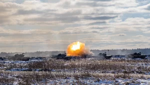 Miniatura: Europie został ostatni rok. USA stawiają...