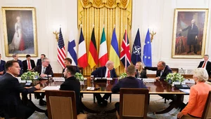 Miniatura: Pogrążanie Zachodu