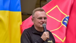 Miniatura: Sprawa Control Process. Ziemkiewicz: Tę...
