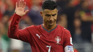 Miniatura: Hiszpania i Belgia w ćwierćfinale. Ronaldo...