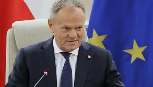 Miniatura: Tusk premierem do końca kadencji? Polacy...