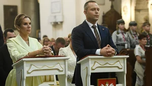 Miniatura: Bóg i konstytucja