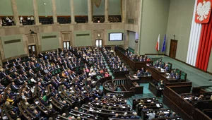 Miniatura: Opodatkowanie zysków koncernów. Sejm...