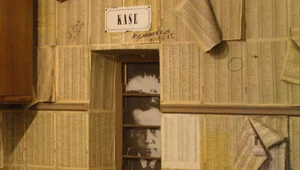 Miniatura: Diabelski pakt Eisensteina