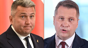 Miniatura: "Co mnie obchodzi, kto co komu daje"....