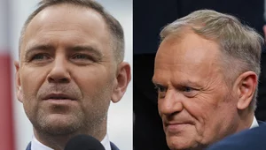 Miniatura: To prowadzi do paraliżu państwa. Polacy...