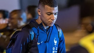 Miniatura: Wybory we Francji. Mbappe wzywa do...