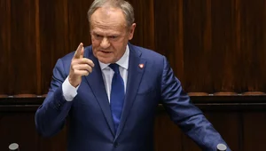 Miniatura: Ewakuacja Polaków. Tusk podjął decyzję