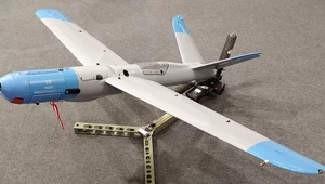 Miniatura: Warmate na wojnie z Pakistanem. Polskie...