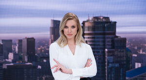 Miniatura: Przerażające wyznanie byłej gwiazdy TVP....