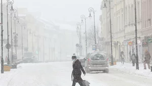 Miniatura: Warszawa szykuje się na mrozy. Trzaskowski...