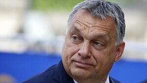 Miniatura: Dlaczego Orban nie pojechał do Kijowa?...