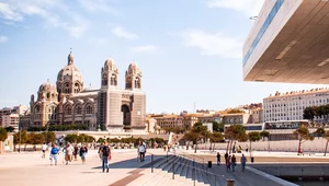 Miniatura: Francuski kardynał mówi, o czym marzy...