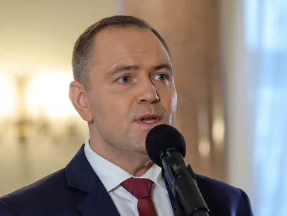 Miniatura: Prezydent podpisał 15 ustaw, trzy zawetował