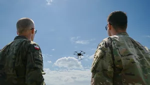 Miniatura: Atak Rosji na Polskę. Polacy ufają...