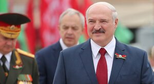 Miniatura: Białoruś przygotowuje się do wojny?...