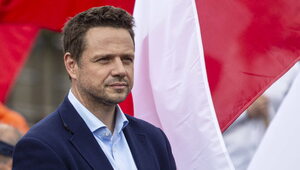 "Samorządowcy są przerażeni". Trzaskowski: Polski Ład to jedno wielkie...