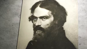 Miniatura: Geniusz, który odchodził w zapomnieniu....