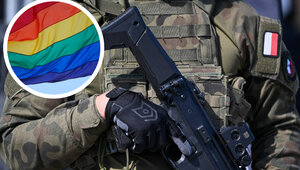 Miniatura: Wojsko będzie szkolić żołnierzy z gender?...