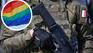 Miniatura: Wojsko będzie szkolić żołnierzy z gender?...