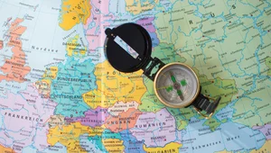 Miniatura: Koniec świata jednobiegunowego