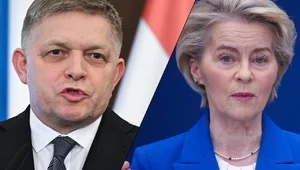 Miniatura: Komisja Europejska grozi Słowacji. Nie...