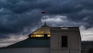 Miniatura: Ustawa o tzw. mowie nienawiści. Jest...