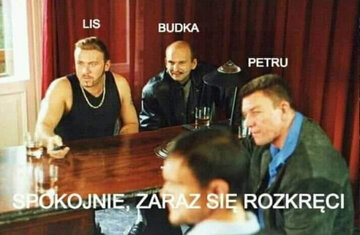 Taśmy Kaczyńskiego - MEMY 