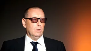 Miniatura: Prof. Borek: Mam satysfakcję, że...