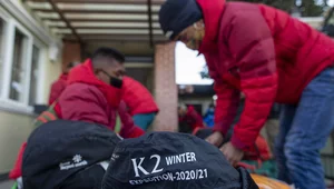 Miniatura: "Powiedzieli, że jeżeli ktokolwiek pójdzie...